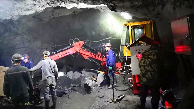 推土机链条调整，你了解这些关键点吗？**