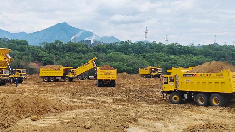 手扶压路机价格之谜：揭秘影响定价的关键因素