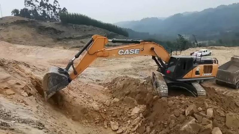 河卵石碎石筛分设备定制方案：如何根据实际需求精准选型