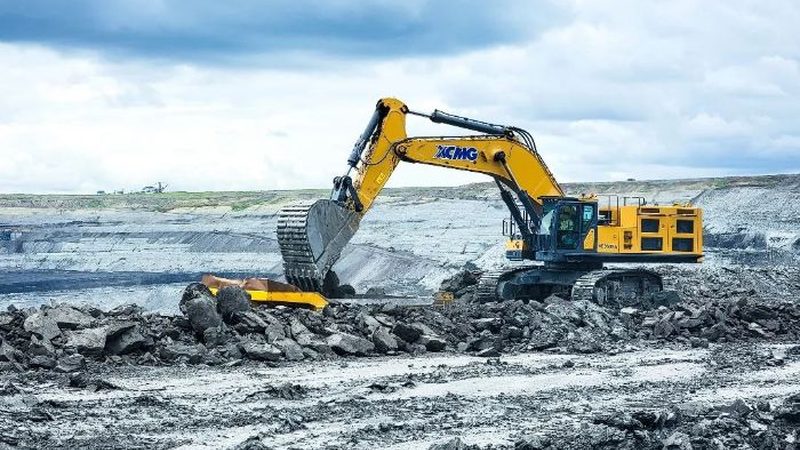 成都混凝土泵车标号揭秘：了解适用标准，选对泵车