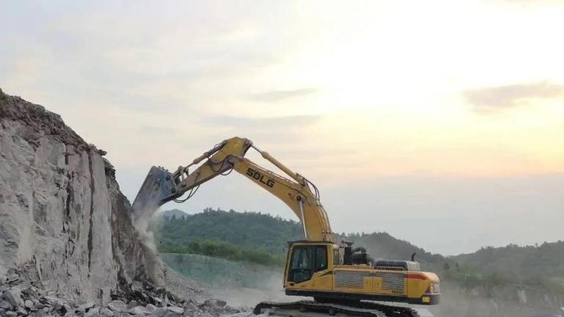 工程机械出口报关需要哪些资质